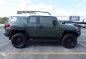 2015 Toyota FJ Cruiser AT 4X4 4.0L V6 for sale-9