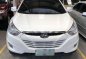 2011 Hyundai Tucson gls theta II for sale-0