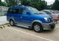 2012 Mitsubishi Adventure GLS SE Manual Diesel for sale-1