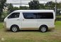 Toyota Hiace Super Grandia 2012 for sale-5