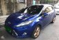 Ford Fiesta S 2011 AT for sale-4