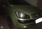 Hyundai Getz 2007 MT for sale-0