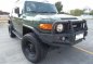 2015 Toyota FJ Cruiser AT 4X4 4.0L V6 for sale-10