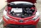 2017 Toyota Vios 1.3E dual vvti for sale-0