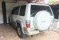 2001 Isuzu Trooper for sale-11