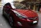 2012 Hyundai Elantra AT for sale-9