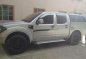 2009 Nissan Navara LE - Matic for sale-2