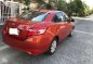 2015 Toyota Vios E AT for sale-2