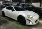 2013 Toyota 86 GT manual for sale-2