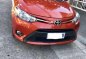 2015 Toyota Vios E AT for sale-0