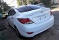 Good as new Hyundai Accent 2016 for sale-4