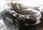 Well-maintained Toyota Fortuner G 2016 for sale-7