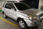 2008 Kia Sportage 4WD diesel for sale-3