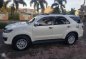 FOR SALE 2014 Toyota Fortuner-6