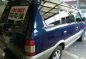 Mitsubishi Adventure Gls Sports Diesel 2001 for sale-5