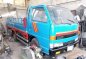 1997 Isuzu Elf Dropside 14ft Nkr 4be1 engine for sale-2