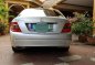 Good as new Mercedes-Benz C200 2007 for sale-8