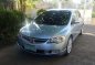 Best 2007 HONDA CIVIC 1.8s AUto Iloilo for sale-0