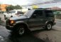 2002 model Mitsubishi Pajero for sale-2