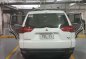 For sale Mitsubishi Montero 2011 white gls-5