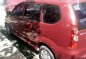 Toyota Avanza j 2008 manual 375k for sale-3