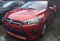 Toyota Yaris E 2016 Automatic for sale-0