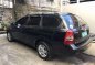 For sale Chevrolet Optra 1.6 2007 BLACK-0