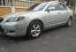 Mazda 3 2009 AT SEDAN for sale-0