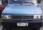 Selling my Toyota Tamaraw fx 1995 model GL-3