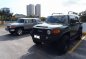 Well-kept Toyota FJ Cruiser 2015 for sale-2