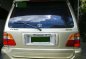 For sale Toyota Revo gasoline 2004 automatic sr body-2