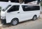 2017 Toyota Hiace Commuter 3.0 Diesel Manual for sale-2