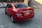 2016 Mitsubishi Mirage G4 GLX AUTOMATIC for sale-4