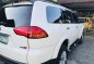 Good as new Mitsubishi Montero Sport 2012 for sale-2