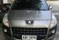 Peugeot 3008 2014 for sale-0