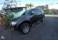 2010 Mitsubishi Montero Sport 4x4 Gls SE for sale-0