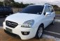 Kia Carens 2009 for sale-2