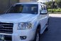 2009 FORD EVEREST 4x4 Limited Edition Diesel AT for sale-1