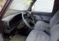 Toyota Tamaraw FX 1994 GL for sale-3