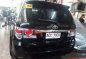 2016 Toyota Fortuner 4x2 G Manual for sale-3