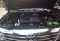 Toyota Fortuner G 2013 diesel for sale-4