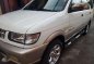 2002 Isuzu Crosswind XTO AT for sale-11