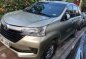 2016 Toyota Avanza 1.3 E Manual Beige for sale-1