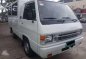 Mitsubishi L300 FB van dual aircon 2013 for sale-4