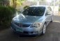 Well-maintained HONDA CIVIC 2007 for sale-2