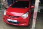 Hyundai Eon GLX 2016 and 2014 Kia Picanto EX Manual-11