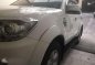 Toyota Fortuner 2010 for sale-3