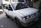 Isuzu Crosswind xl 2006 for sale-0