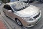 Fastbreak 2008 Toyota Corolla Altis G Automatic NSG for sale-2