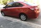 2015 Toyota Vios E AT for sale-1